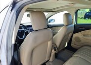 Lancia Delta Hatchback 1,6 l 88 kw