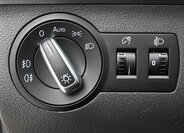 Volkswagen Touran MPV 1,6 l 77 kw