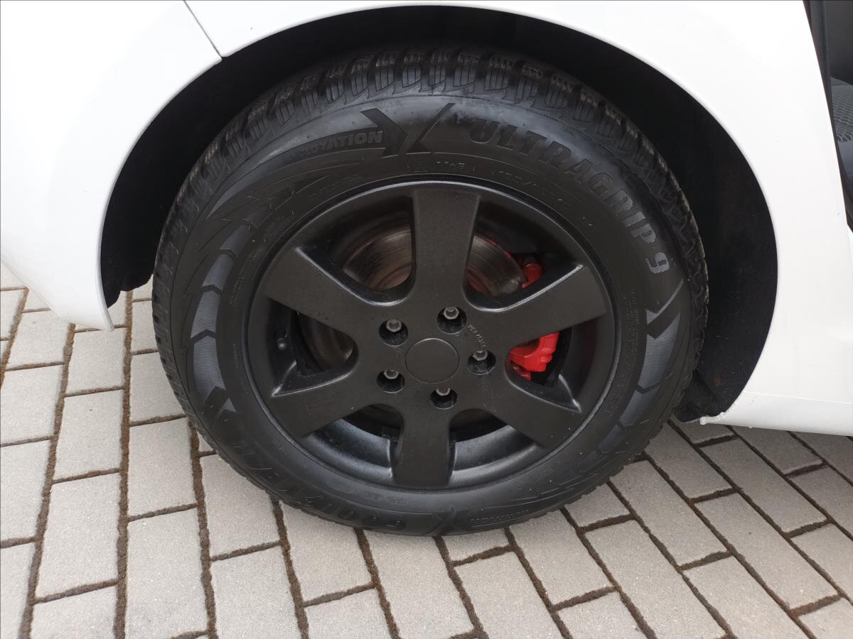 Volkswagen Golf Hatchback 1,4 l 59 kw