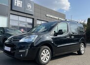 Citroën Berlingo Kombi 1,2 l 81 kw