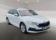 Škoda Octavia Kombi 2,0 l 85 kw