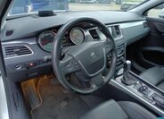 Peugeot 508 12