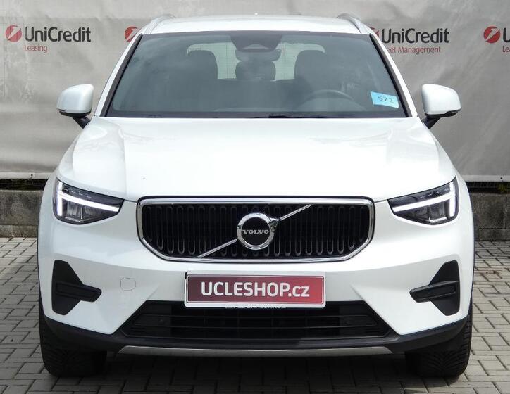Volvo XC40 2