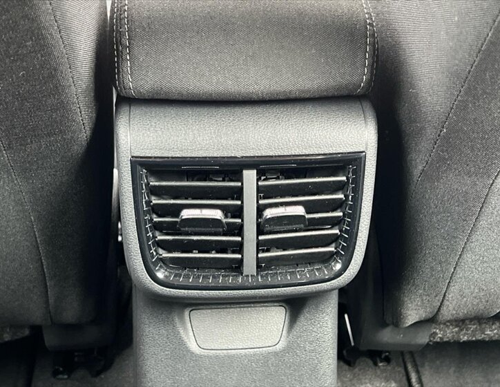 Škoda Fabia Hatchback 999,0 70 kw