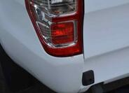 Ford Ranger 7