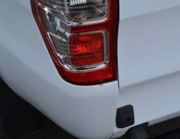 Ford Ranger 7