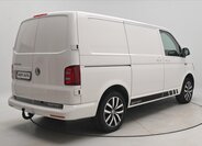 Volkswagen Transporter Skříň 2,0 l 110 kw