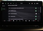 Škoda Octavia Kombi 2,0 l 195 kw