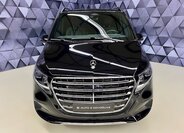 Mercedes-Benz Třídy V 2