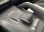 Mercedes-Benz GLE SUV / Terénní 3,0 l 285 kw