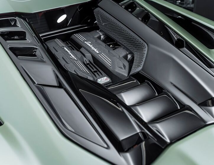 Lamborghini Ostatní 7