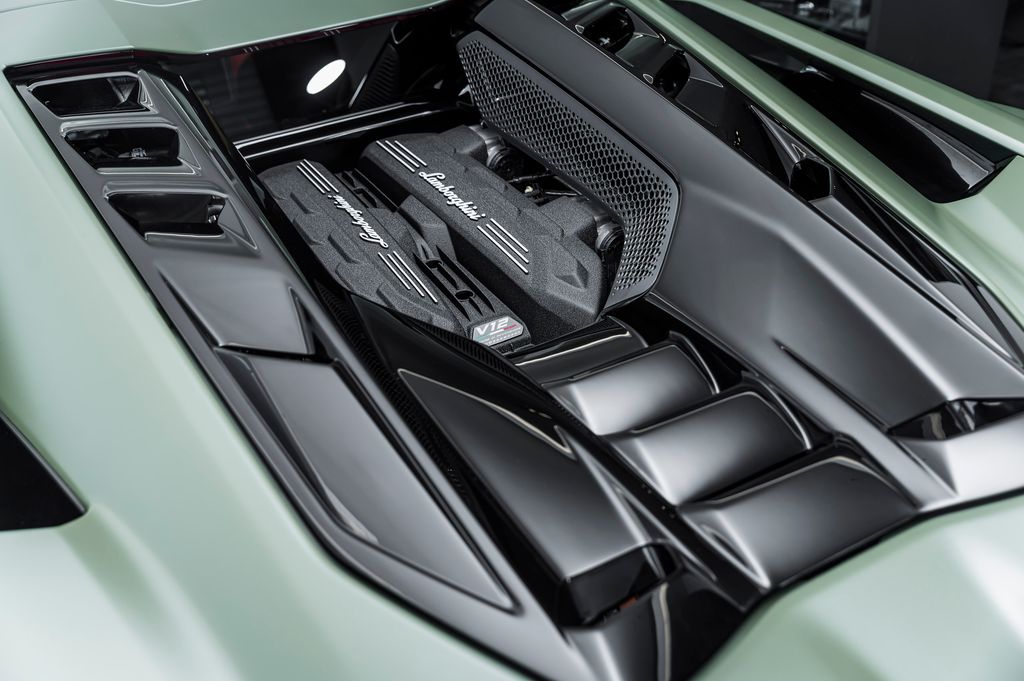 Lamborghini Ostatní