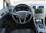 Ford Mondeo Kombi 2,0 l 110 kw