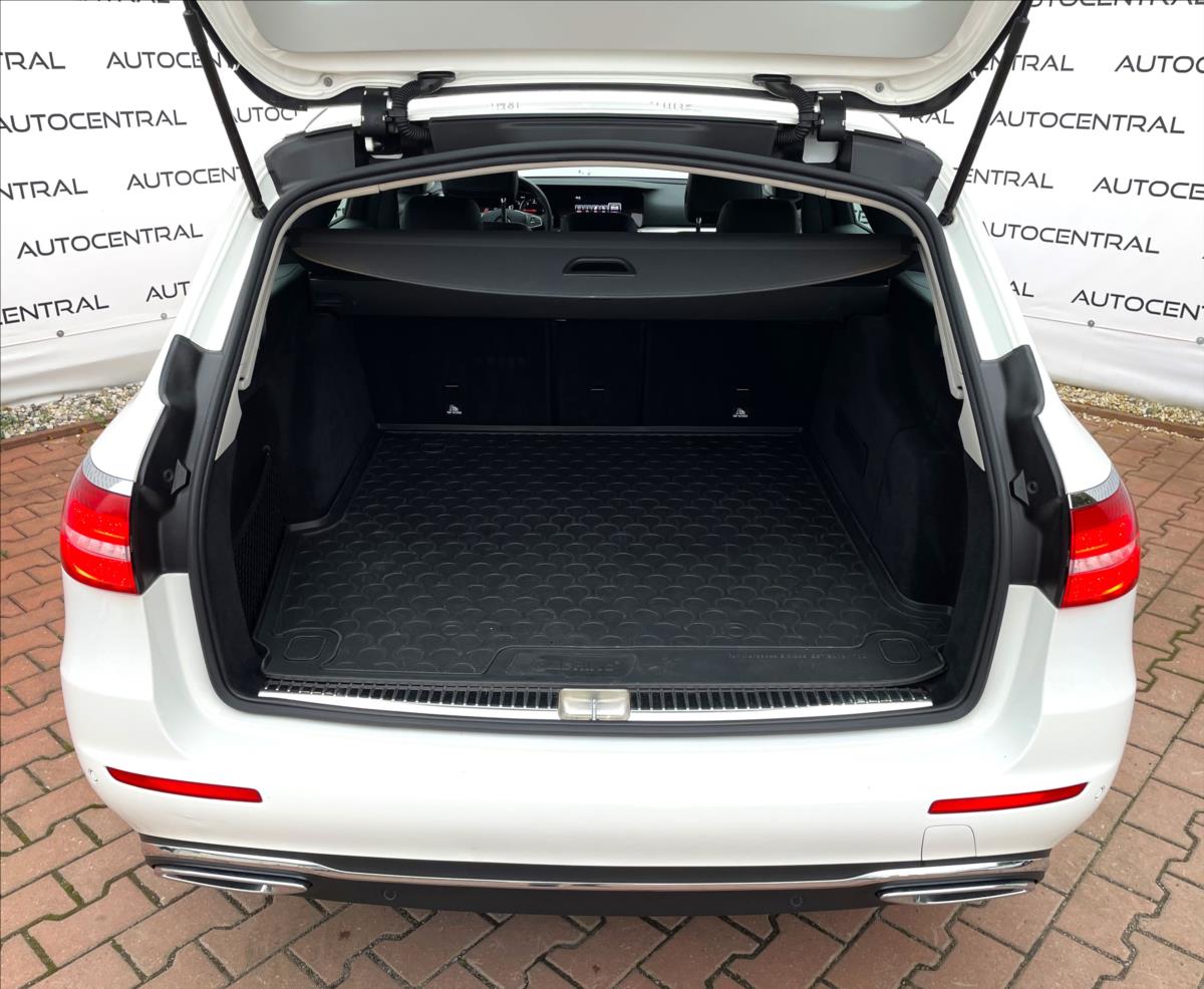 Mercedes-Benz Třídy E