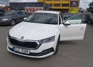 Škoda Octavia Kombi 1,4 l 150 kw