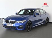 BMW Řada 3 1