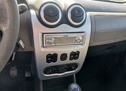 Dacia Logan Kombi 1,6 l 62 kw