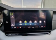 Škoda Octavia Kombi 1,5 l 110 kw