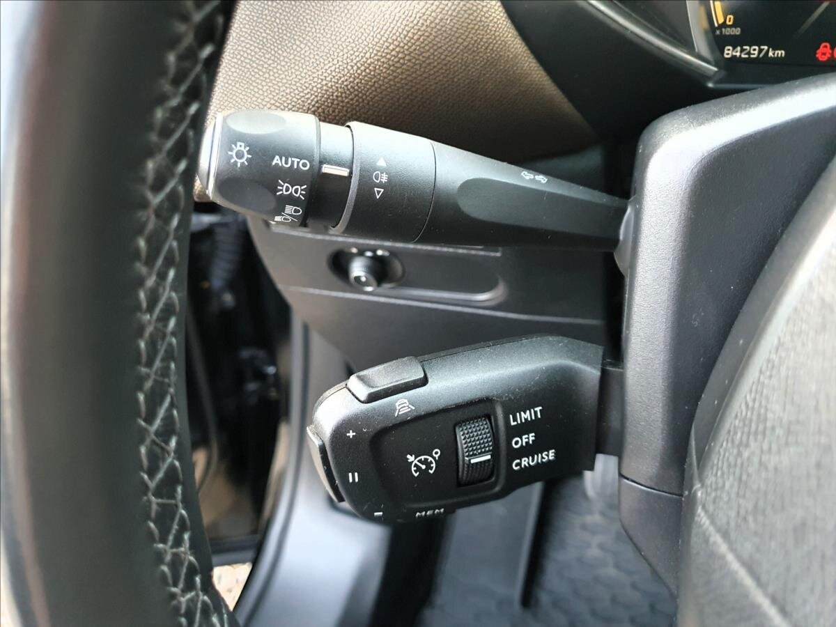 DS Automobiles DS3 Crossback