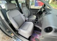 Volkswagen Caddy Kombi 1,9 l 77 kw