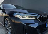BMW Řada 6 Kupé 3,0 l 250 kw