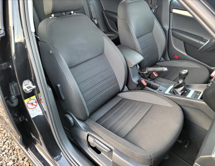 Škoda Octavia Kombi 999,0 85 kw