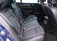 Renault Mégane Hatchback 1,3 l 117 kw