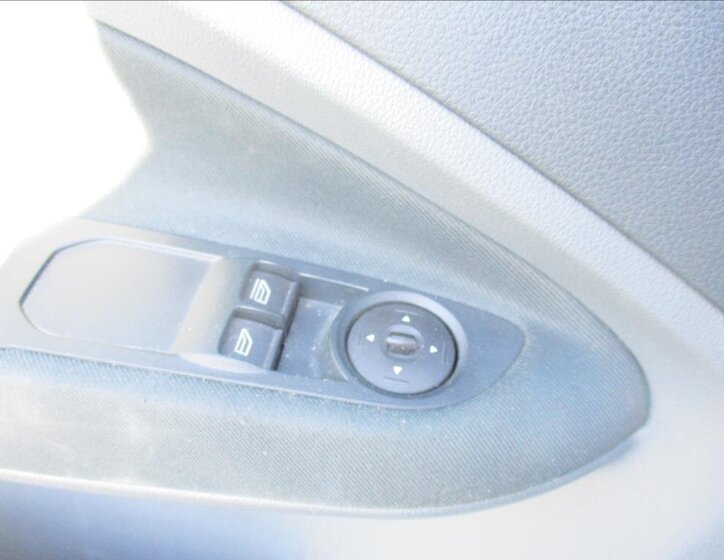 Ford C-MAX Kombi 1,6 l 85 kw