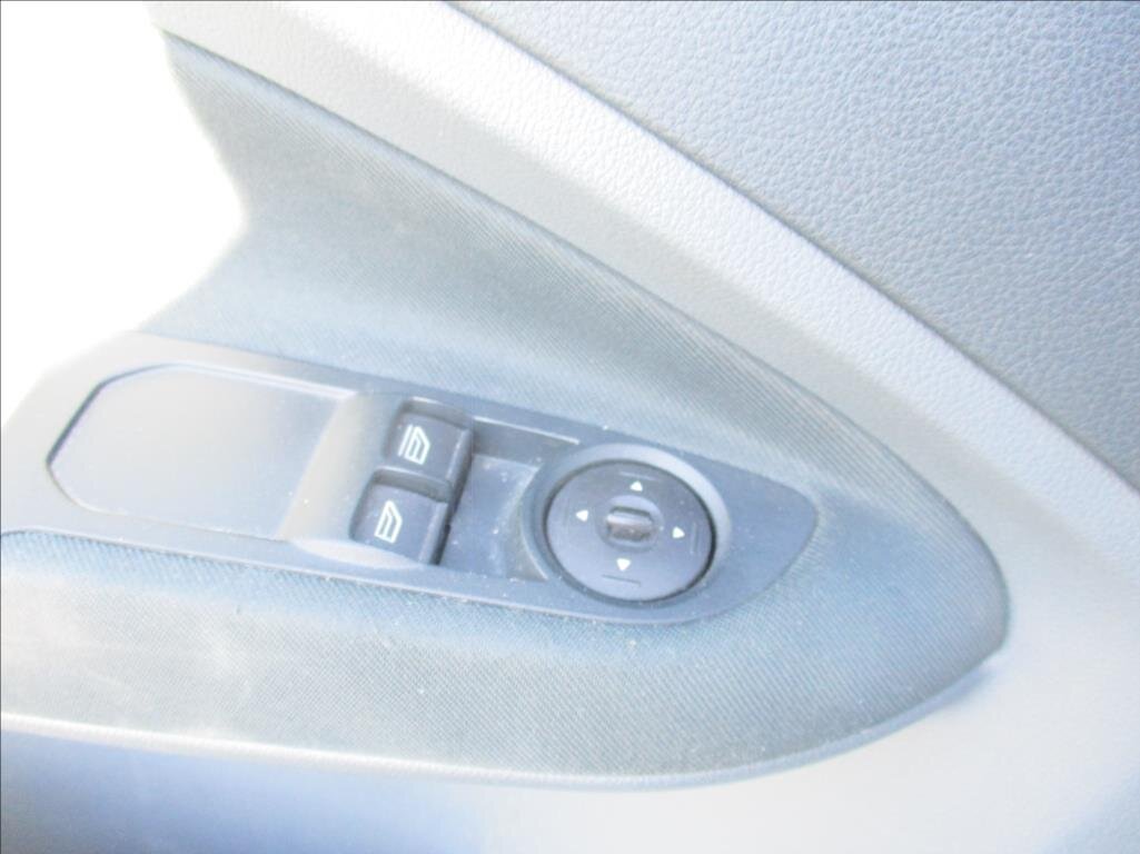 Ford C-MAX Kombi 1,6 l 85 kw