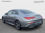 Mercedes-Benz CLA 7
