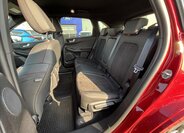 Ford Kuga SUV / Terénní 1,5 l 110 kw