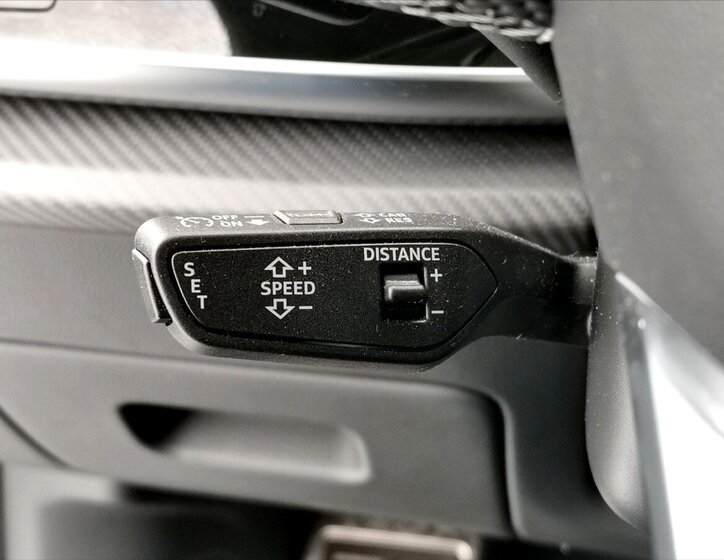 Audi Q8 SUV / Terénní 3,0 l 250 kw