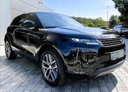 Land Rover Range Rover Evoque SUV / Terénní 2,0 l 120 kw