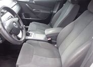 Volkswagen Passat 20