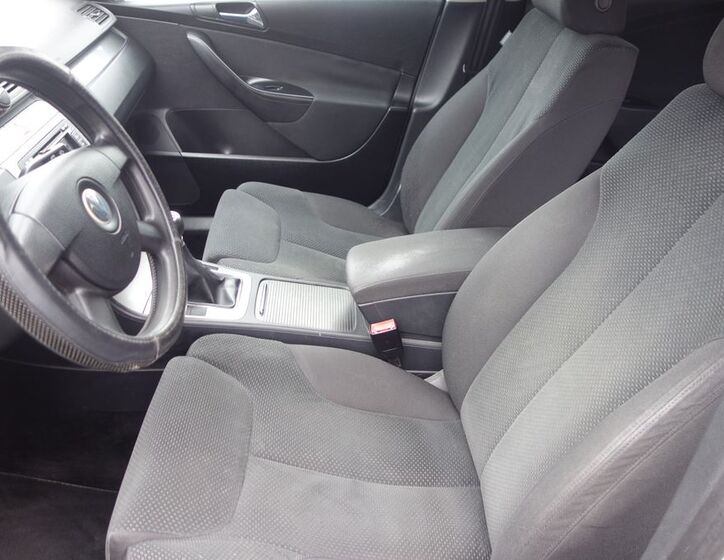 Volkswagen Passat 20