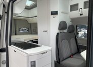 Volkswagen Grand California Ostatní 2,0 l 130 kw