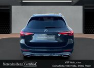Mercedes-Benz GLC SUV / Terénní 2,0 l 145 kw