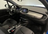 Fiat 500X Hatchback 1,3 l 110 kw