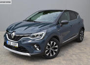 Renault Captur 1