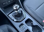 Hyundai Tucson SUV / Terénní 1,6 l 117 kw