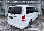 Mercedes-Benz Vito VAN / Minibus 2,0 l 140 kw