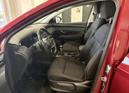 Hyundai Tucson SUV / Terénní 1,6 l 110 kw