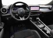Alfa Romeo Tonale SUV / Terénní 1,5 l 96 kw