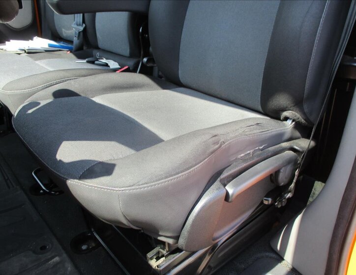 Renault Master Ostatní 2,3 l 81 kw