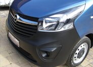 Opel Vivaro Ostatní 1,6 l 89 kw