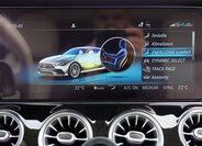 Mercedes-Benz AMG GT Sedan / Limuzína 3,0 l 325 kw