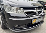Dodge Journey MPV 2,0 l 103 kw