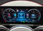 Mercedes-Benz GLA SUV / Terénní 1,3 l 160 kw