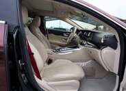 Mercedes-Benz AMG GT Sedan / Limuzína 3,0 l 325 kw