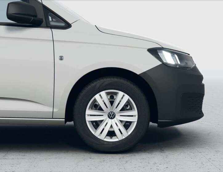 Volkswagen Caddy Kombi 0,0 85 kw